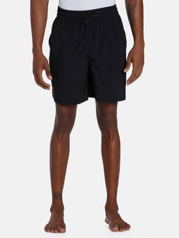 Puma - M Studio Foundation Mens Black Shorts