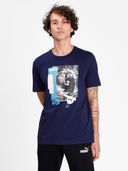Blue color option, Sold out, Currently selected