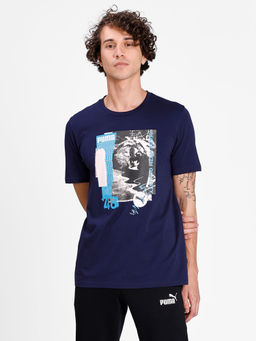 Puma - Photo Casual Tee