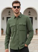 Olive color option, Currently selected