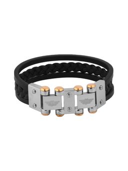 Police - Urban Rebel Hinged Bracelet for Men - PEAGB2211621