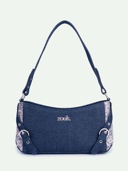 Zouk - Lyra BaguetteHandbagColaba Shirin