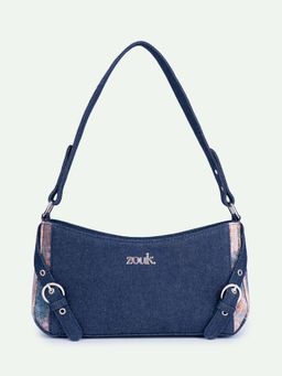 Zouk - Lyra BaguetteHandbagTriund Baroque