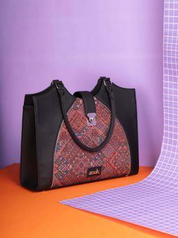 Zouk - Harriet Office BagHandbagBhuj Rabari