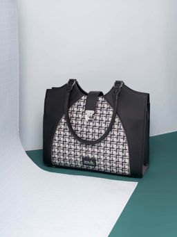 Zouk - Harriet Office BagHandbagCarter checks