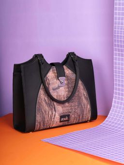 Zouk - Harriet Office BagHandbagLadakh Impasto