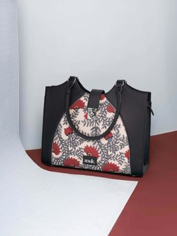 Zouk - Harriet Office BagHandbagNawabi Couture