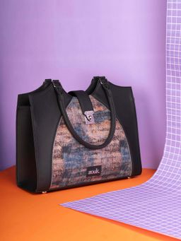 Zouk - Harriet Office BagHandbagTriund Baroque