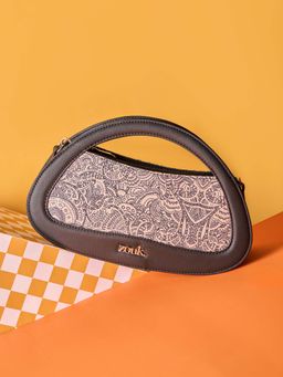 Zouk - Nadia Sling Bag - Colaba Shirin