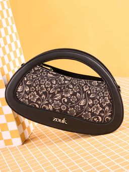 Zouk - Nadia Sling Bag - FloMotif