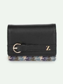 Zouk - Demi Mini Bag - Bombay Houndstooth