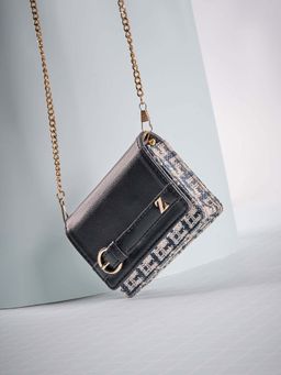 Zouk - Demi Mini Bag - Carter Checks