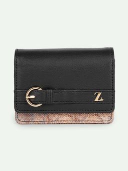 Zouk - Demi Mini Bag - Ladakh Impasto