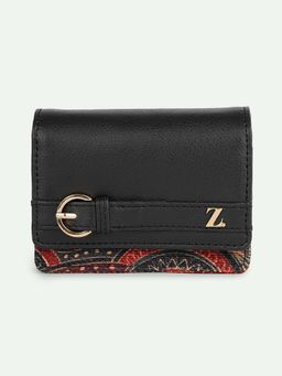 Zouk - Demi Mini Bag - Pithora Artistry