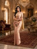 Gold color option, Currently selected