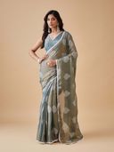 Teal color option, Currently selected