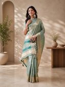 Teal color option, Currently selected