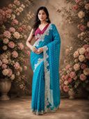 Teal color option