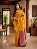 Mustard color option