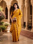 Mustard color option, Currently selected