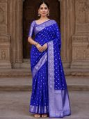 Blue color option