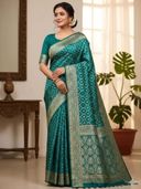 Green color option, Currently selected