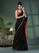 Black color option, Sold out, Currently selected