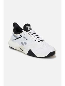 Reebok - Nano Court - Men White Training Shoes