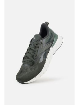 Reebok - Nano Gym - Men Green Training Shoes