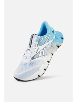 Reebok - Floatzig 2 - Men White Running Shoes