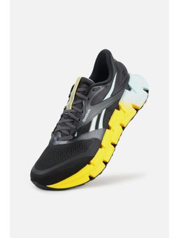 Reebok - Floatzig 2 - Men Black Running Shoes