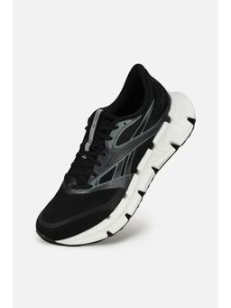 Reebok - Floatzig 2 - Men Black Running Shoes