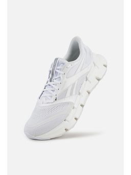 Reebok - Floatzig 2 - Men White Running Shoes