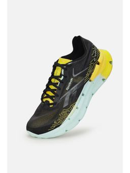 Reebok - Floatzig X1 - Men Black Running Shoes