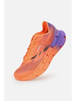Reebok - Floatzig X1 - Men Orange Running Shoes