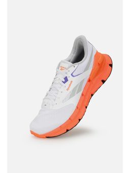 Reebok - Floatzig Symmetros - Men White Running Shoes