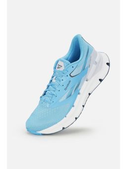 Reebok - Floatzig Symmetros - Men Blue Running Shoes