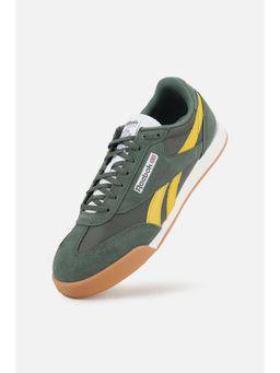 Reebok - Campio Xt - Men Green Classics Shoes