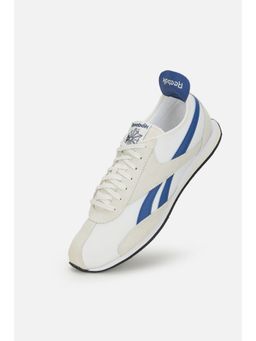 Reebok - R400 - Men Blue Sneakers