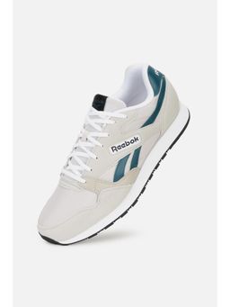 Reebok - Ultra Flash - Men Green Sneakers