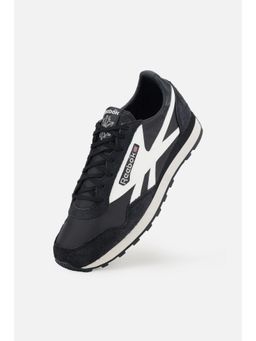 Reebok - Aztec Ii - Men Black Classics Shoes