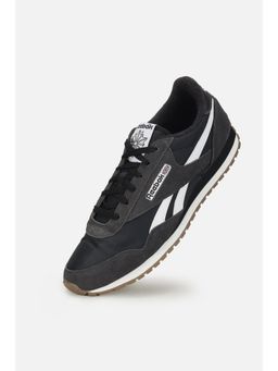 Reebok - Classic Az - Men Black Sneakers