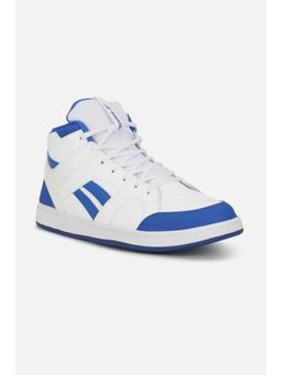 Reebok - Court swift Jazz - Men Blue Classics Shoes