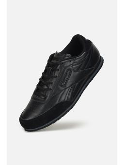 Reebok - Elite stride Lo Vallejo - Men Black Sneakers