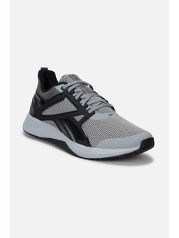 Reebok - Gusto Highworth Renew M - Men Grey Running Shoes