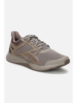 Reebok - Gusto Highworth Renew M - Men Brown Running Shoes