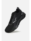 Black color option, Currently selected