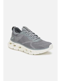 Reebok - Men Grey Walking Shoes