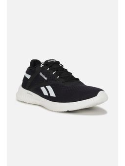 Reebok - Walk Ultima Interval - Men Black Walking Shoes