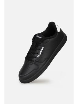 Reebok - Court swift Effort - Men Black Sneakers